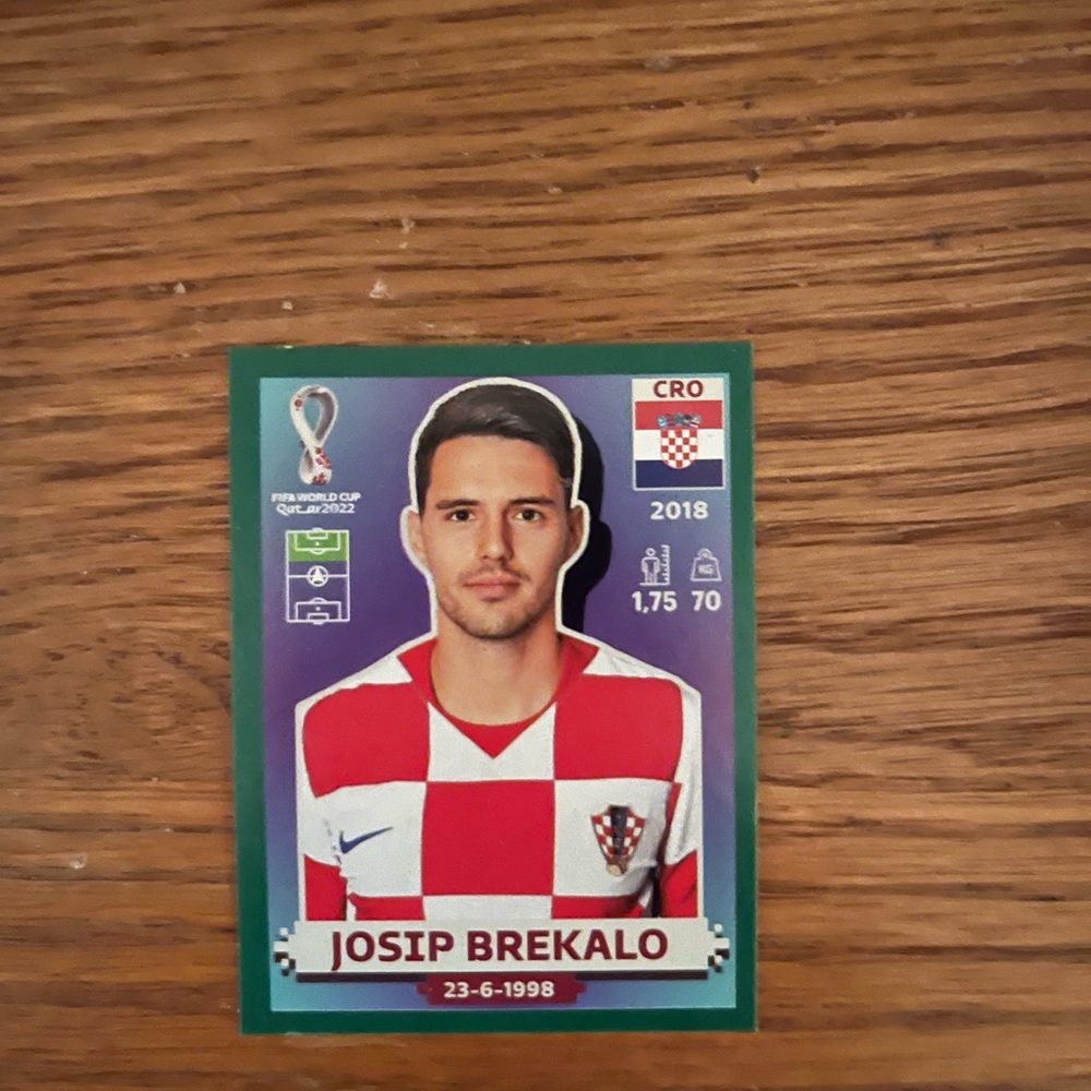 Josip Brekalo